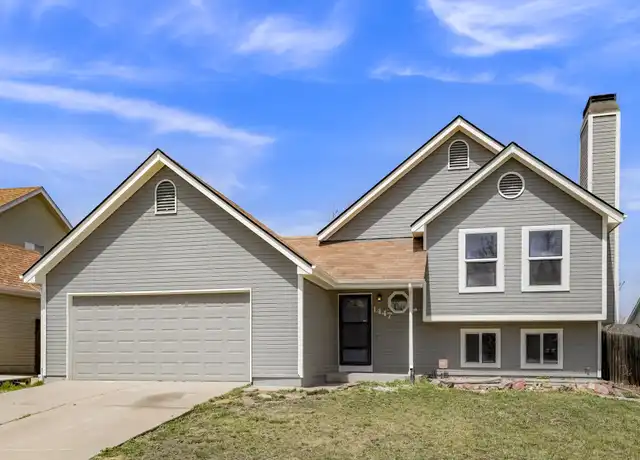 Property at 1447 W 134th Dr, Denver, CO, 80234, 4 beds, 2 baths, [object Object]