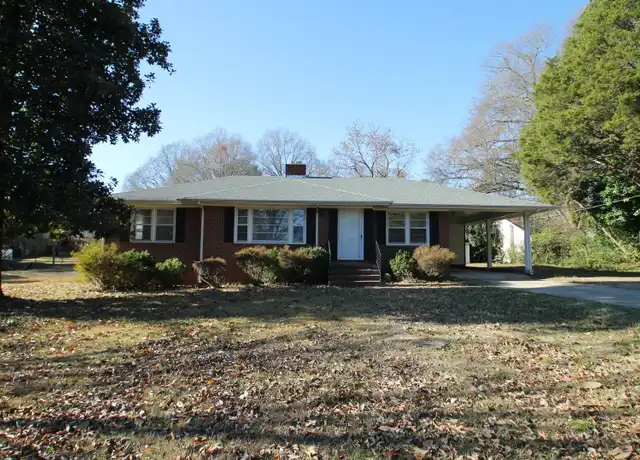 Property at 2012 Lynn Cir, Rock Hill, SC, 29732, 3 beds, 1.5 baths, [object Object]