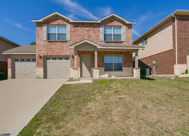 Property at 552 Crystal Springs Dr, Fort Worth, TX, 76108, 3 beds, 2.5 baths, [object Object]