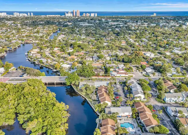 Property at 1991 NE 15th Ave, Fort Lauderdale, FL, 33305, 2 beds, 1.5 baths, [object Object]