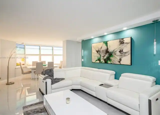 Property at 6423 Collins Ave #301, Miami Beach, FL, 33141, 1 bed, 2 baths, [object Object]