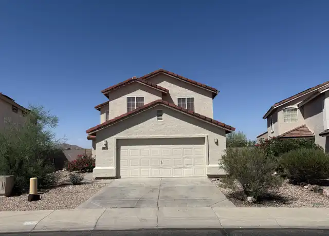 Property at 253 N 222nd Dr, Buckeye, AZ, 85326, 4 beds, 3 baths, [object Object]