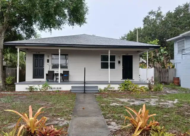Property at 2178 8th Ave N Unit 2178, St. Petersburg, FL, 33713, 1 bed, 1 bath, [object Object]