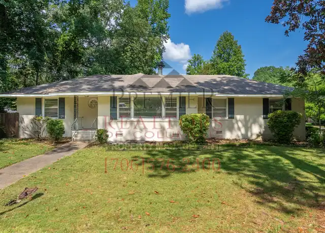 Property at 2715 Barbara Ave, Columbus, GA, 31907, 3 beds, 3 baths, [object Object]