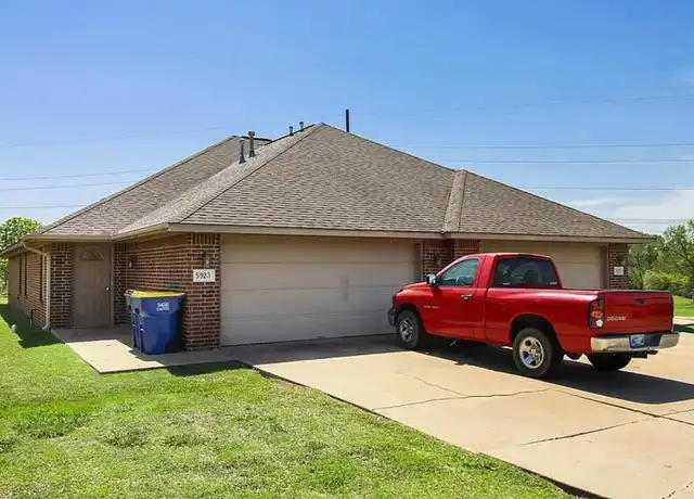 Property at 5923 W 7th Ave Unit 1, Stillwater, OK, 74074, 3 beds, 2 baths, [object Object]