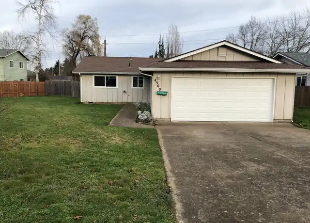 Property at 4500 Souza Ct, Eugene, OR, 97402, 3 beds, 1 bath, [object Object]