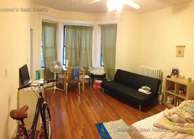 Property at 1318 Commonwealth Ave #14, Allston, MA, 02134, 0 beds, 1 bath, [object Object]