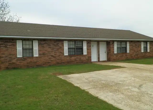 Property at 1105 N 40th St Unit 2, Paragould, AR, 72450, 2 beds, 1 bath, [object Object]