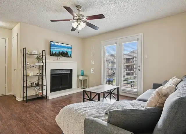 Property at The Glen - 248 E Southwest Pkwy, Lewisville, TX, 75067, 2 beds, 1-2 bath, [object Object]