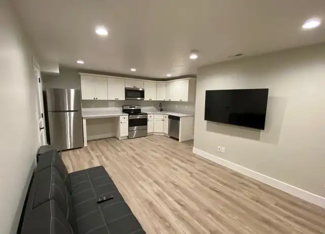 Property at 1935 N 4100 W Unit Basement, Eagle Mountain, UT, 84043, 1 bed, 1 bath, [object Object]