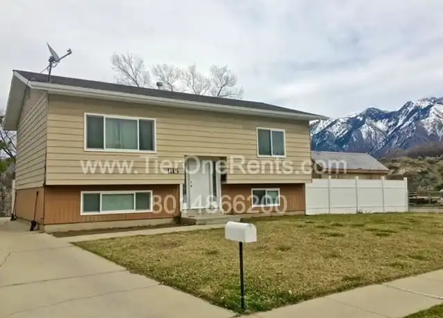 Property at 1115 E Larkspur Dr, Sandy, UT, 84094, 2 beds, 1 bath, [object Object]