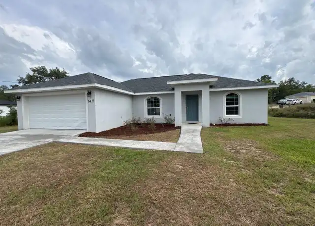Property at 6410 SW 147th Street Rd, Ocala, FL, 34473, 3 beds, 2 baths, [object Object]
