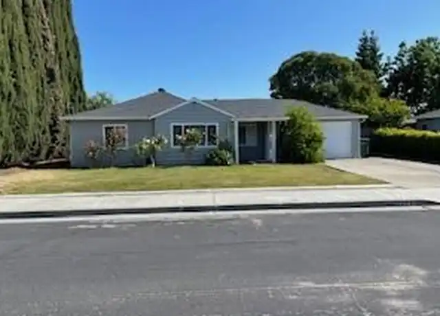 Property at 3056 Orthello Way, Santa Clara, CA, 95051, 3 beds, 1 bath, [object Object]