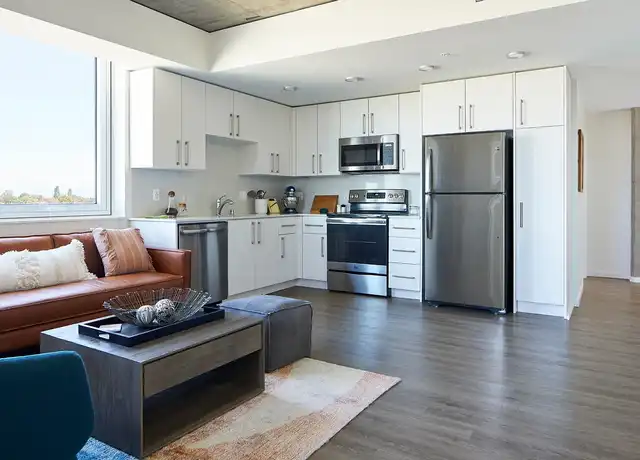 Property at The Danforth - 1425 Spring St, Seattle, WA, 98104, 0-2 beds, 1-2 bath, [object Object]