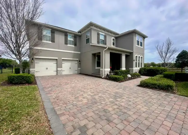 Property at 15617 Marina Bay Dr, Winter Garden, FL, 34787, 4 beds, 4.5 baths, [object Object]