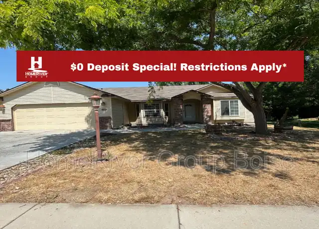 Property at 622 Oxford Way, Caldwell, ID, 83605, 3 beds, 2 baths, [object Object]