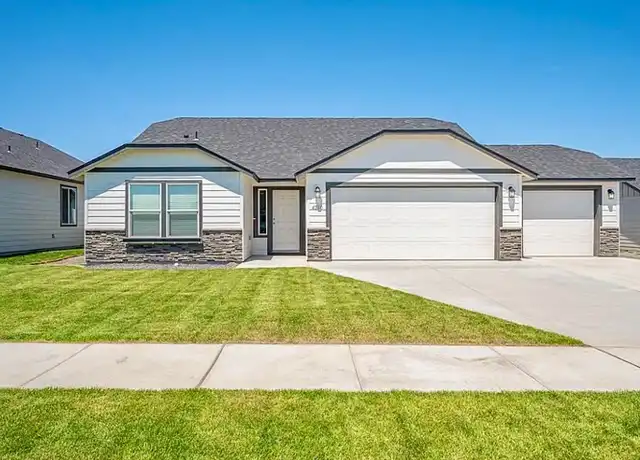 Property at 4230 W Wood Ct, Moses Lake, WA, 98837, 3 beds, 2 baths, [object Object]