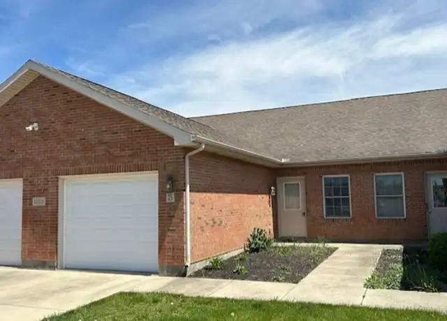 Property at 1023 Laurel Tree Ct, Troy, OH, 45373, 2 beds, 1 bath, [object Object]