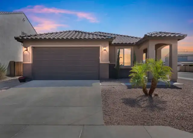 Property at 509 S 201st Ave, Buckeye, AZ, 85326, 3 beds, 2 baths, [object Object]