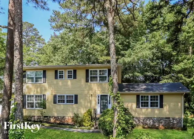 Property at 3975 Sandy Plains Rd, Marietta, GA, 30066, 3 beds, 2.5 baths, [object Object]
