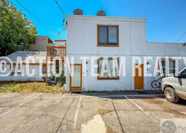 Property at 3674 S State St Unit 3, South Salt Lake, UT, 84115, 1 bed, 1 bath, [object Object]