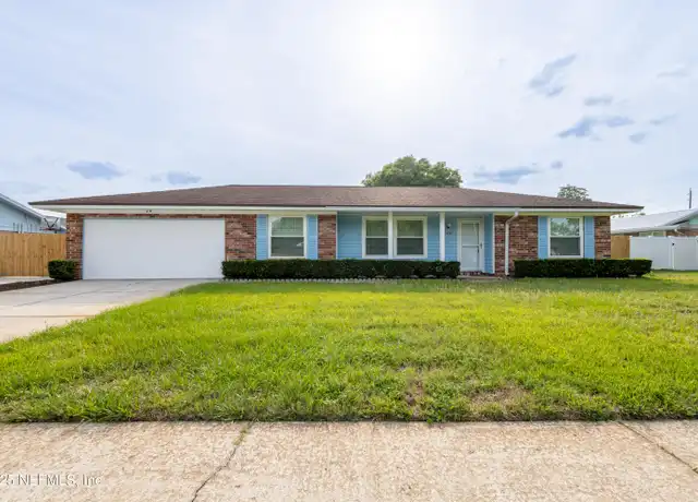 Property at 2420 Blackbeard Dr, Jacksonville, FL, 32224, 4 beds, 2 baths, [object Object]