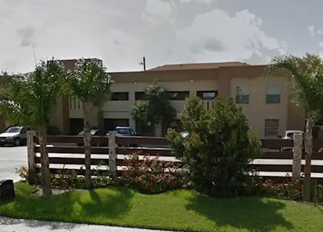 Property at 2573 Rockwell Dr Unit 2F, Brownsville, TX, 78521, 2 beds, 1 bath, [object Object]