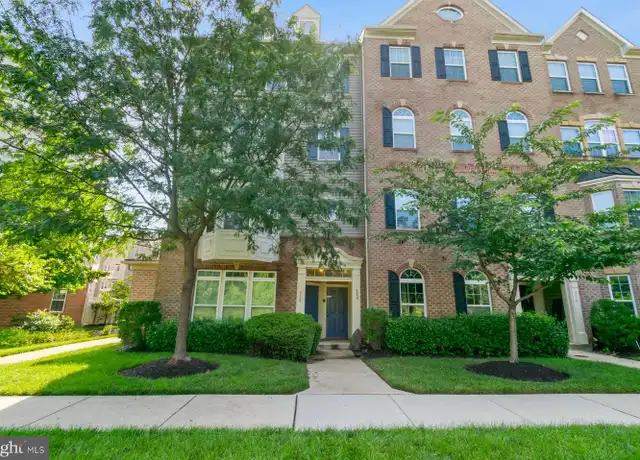 Property at 320 Chessington Dr #10, Odenton, MD, 21113, 3 beds, 2.5 baths, [object Object]