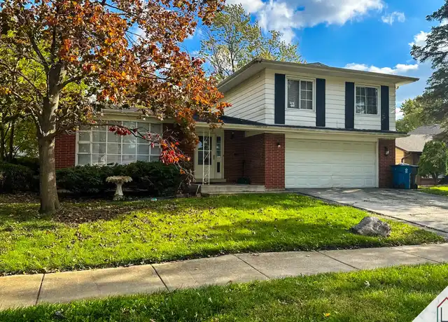 Property at 22449 Lakeshore Dr, Richton Park, IL, 60471, 4 beds, 2.5 baths, [object Object]