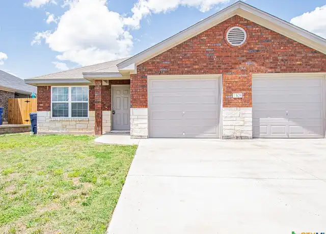 Property at 1308 Liberation Ln Unit A, Copperas Cove, TX, 76522, 3 beds, 2 baths, [object Object]