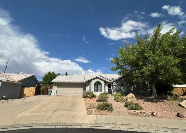 Property at 109 N 2790 E, St George, UT, 84790, 3 beds, 2 baths, [object Object]