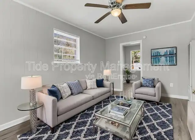 Property at 4602 Hyde Ave, North Charleston, SC, 29405, 1 bed, 1 bath, [object Object]