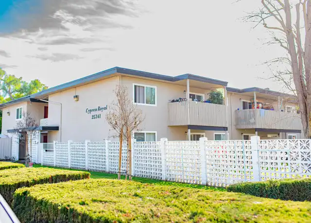 Property at 25341 Cypress Ave Unit 9, Hayward, CA, 94544, 2 beds, 1 bath, [object Object]
