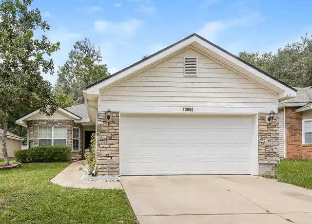 Property at 10896 Campus Heights Ln, Jacksonville, FL, 32218, 3 beds, 2 baths, [object Object]