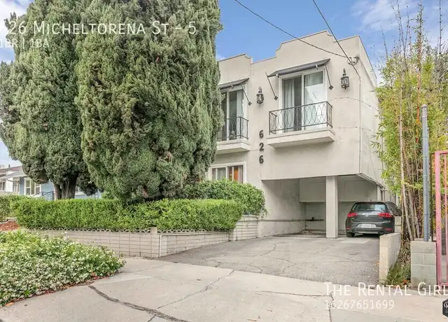 Property at 626 Micheltorena St Unit 5, Los Angeles, CA, 90026, 1 bed, 1 bath, [object Object]