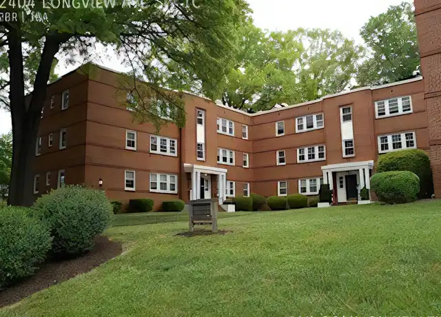 Property at 2404 Longview Ave SW Unit 1C, Roanoke, VA, 24014, 2 beds, 1 bath, [object Object]