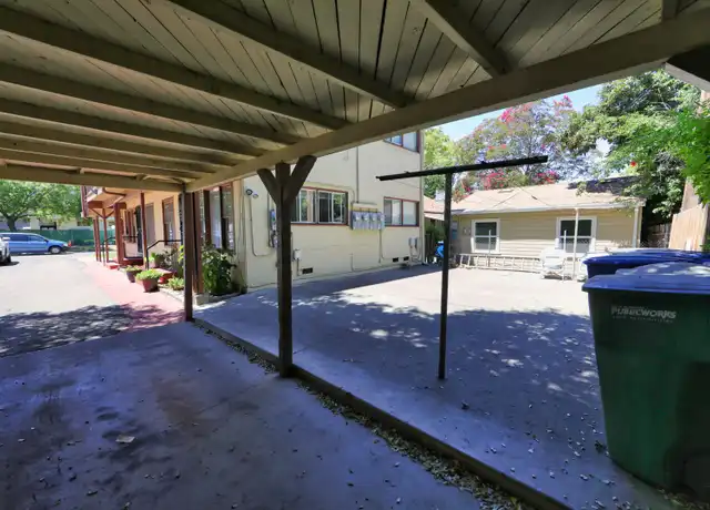 Property at 4225 V St Unit 1, Sacramento, CA, 95817, 1 bed, 1 bath, [object Object]