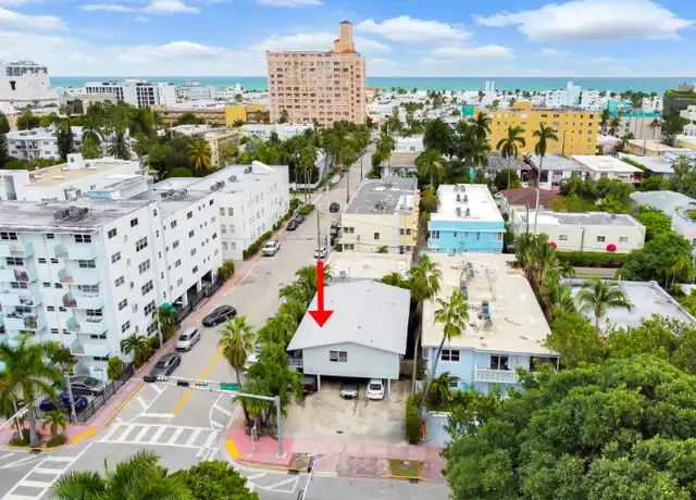 Property at 759 Meridian Ave #5, Miami Beach, FL, 33139, 1 bed, 1 bath, [object Object]