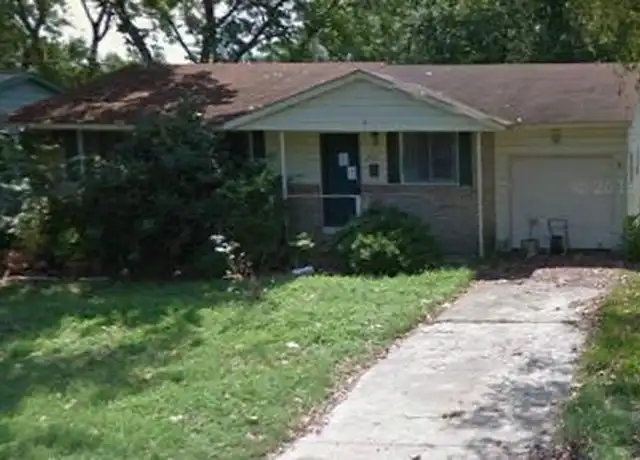 Property at 2405 S Berkley Dr, North Little Rock, AR, 72118, 3 beds, 1 bath, [object Object]