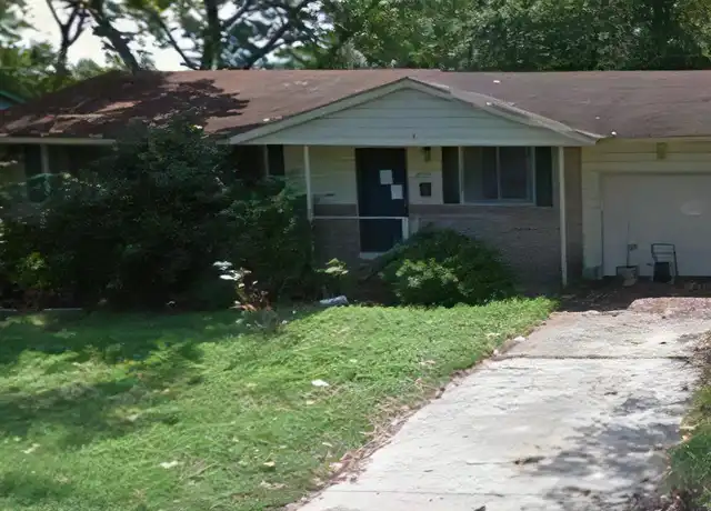 Property at 2405 S Berkley Dr, North Little Rock, AR, 72118, 3 beds, 1 bath, [object Object]