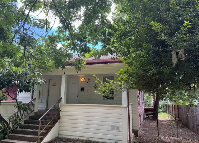 Property at 552 W 8th Ave, Eugene, OR, 97401, 0 beds, 1 bath, [object Object]
