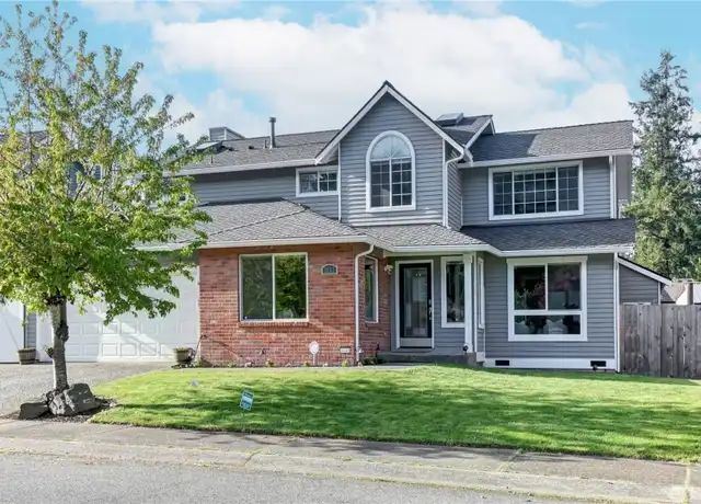 Property at 3933 119th Pl SE, Everett, WA, 98208, 4 beds, 2.5 baths, [object Object]