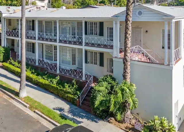 Property at 1656 N Sierra Bonita Ave, Los Angeles, CA, 90046, 1 bed, 1 bath, [object Object]
