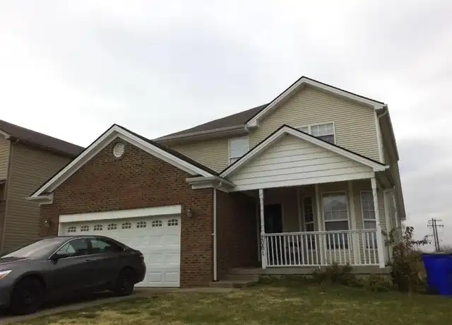 Property at 2061 Polk Ln, Lexington, KY, 40511, 4 beds, 2.5 baths, [object Object]