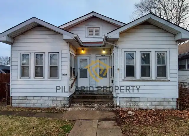 Property at 1348 Burdsal Pkwy, Indianapolis, IN, 46208, 1 bed, 1 bath, [object Object]