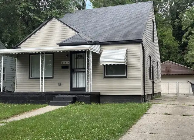 Property at 18980 Greydale Ave, Detroit, MI, 48219, 3 beds, 1.5 baths, [object Object]