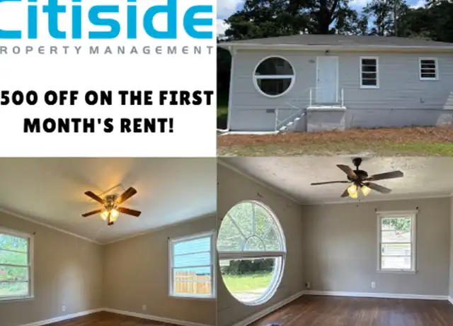 Property at 1624 Eastland Rd SE, Atlanta, GA, 30316, 2 beds, 1 bath, [object Object]