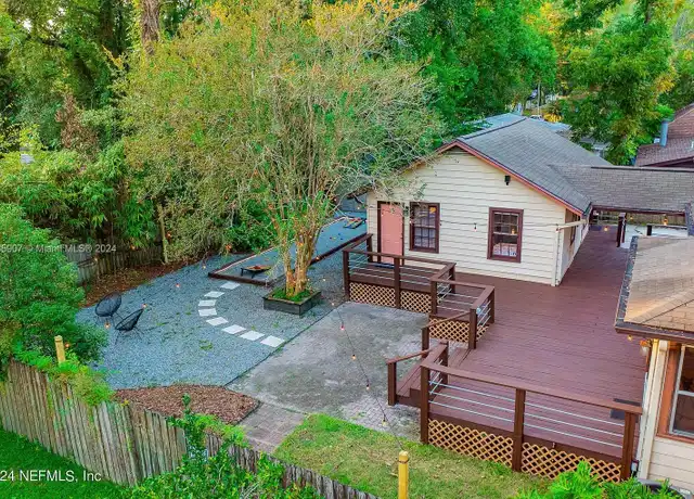 Property at 3203 College St Unit 2, Jacksonville, FL, 32205, 1 bed, 1 bath, [object Object]