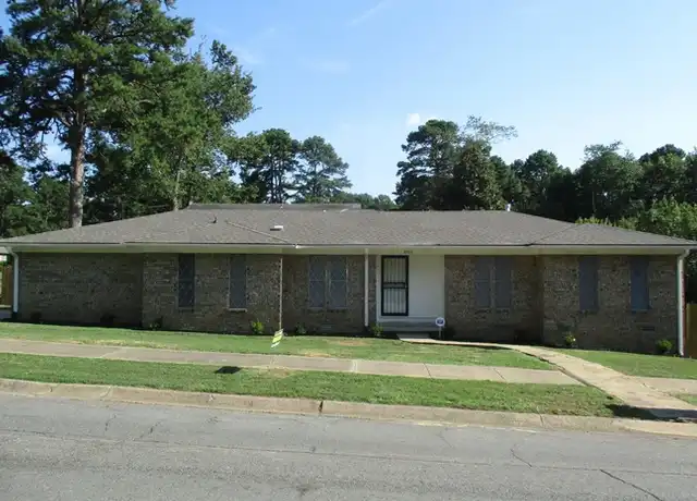 Property at 8705 Labette Dr, Little Rock, AR, 72204, 3 beds, 2 baths, [object Object]