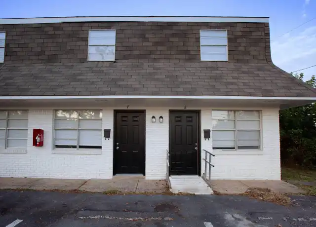 Property at 3017 Parkway Dr Unit 6, North Little Rock, AR, 72118, 2 beds, 1.5 baths, [object Object]
